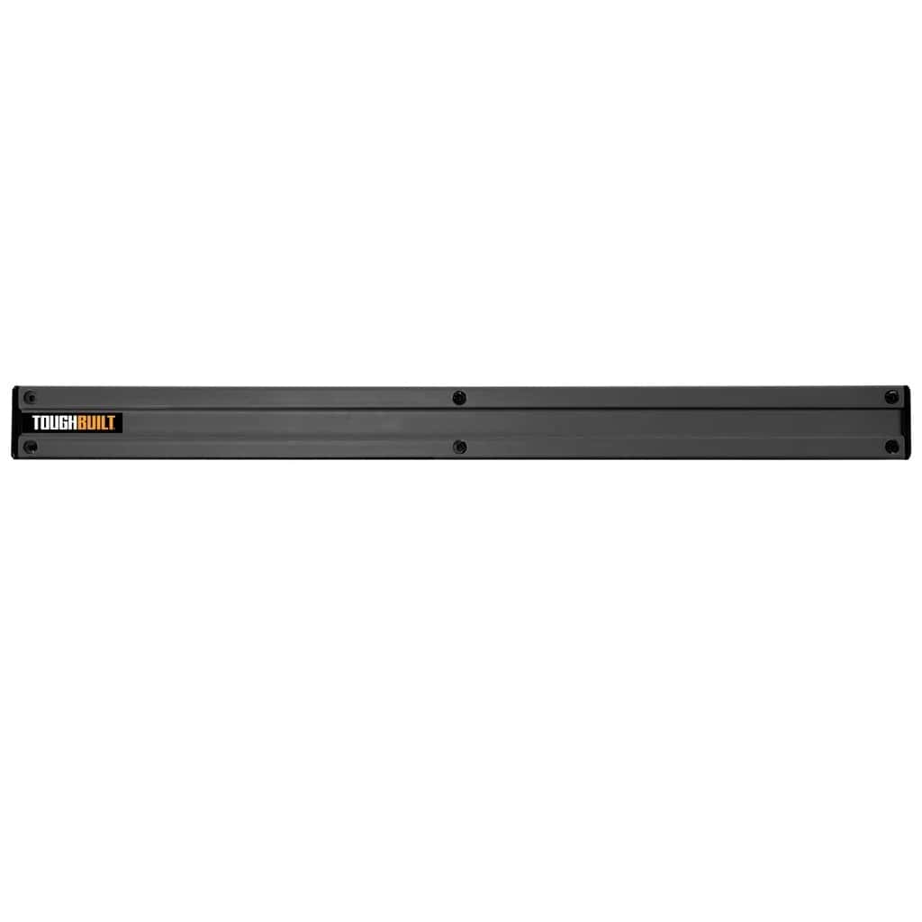Toughbuilt TB-53 - sienas organizators cliptech sistēmas somiņām (60cm)