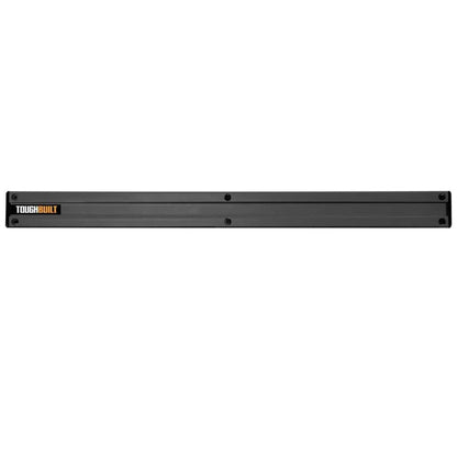 Toughbuilt TB-53 - sienas organizators cliptech sistēmas somiņām (60cm)