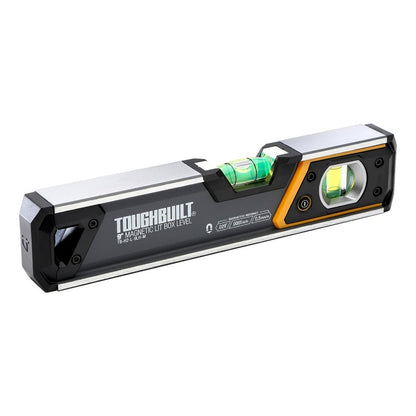 ToughBuilt - Magnetic Level with Lighting