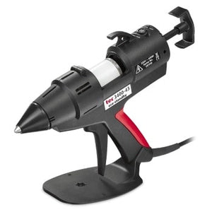 Power Adhesives TEC 3400-43 karstīmes pistole (43mm līmes stienīšiem)