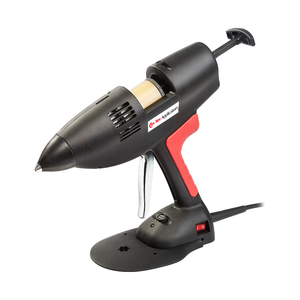 Power Adhesives TEC 3500-43 Hot Melt Gun (43mm Adhesive Sticks; 130-215°C)