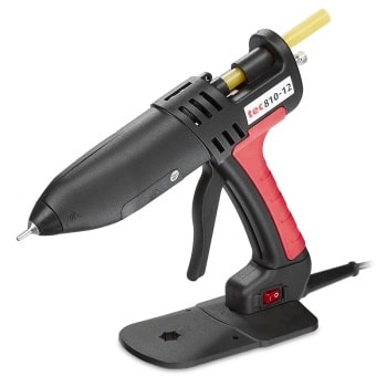 Power Adhesives TEC 810-12 - Electric Gluing Tool (12 mm)
