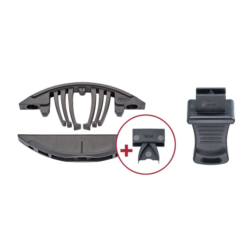  Lamello Tenso P-14 starta komplekts - Mēbeļu savienojums (300 gab.)