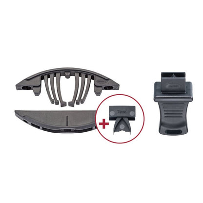  Lamello Tenso P-14 starta komplekts - Mēbeļu savienojums (300 gab.)