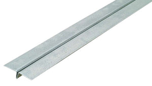 T formas profils sienu un jumta konstrukcijām (1.0 x 50 x 3100 mm)