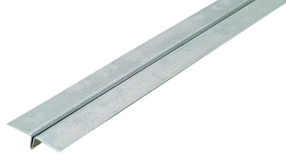 T formas profils sienu un jumta konstrukcijām (1.0 x 50 x 3100 mm)