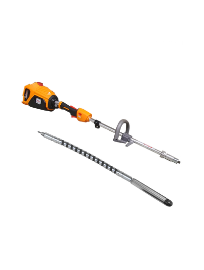 Enar akumulatora dziļās betona vibrācijas vibromotors VIB-BAR E-BATT