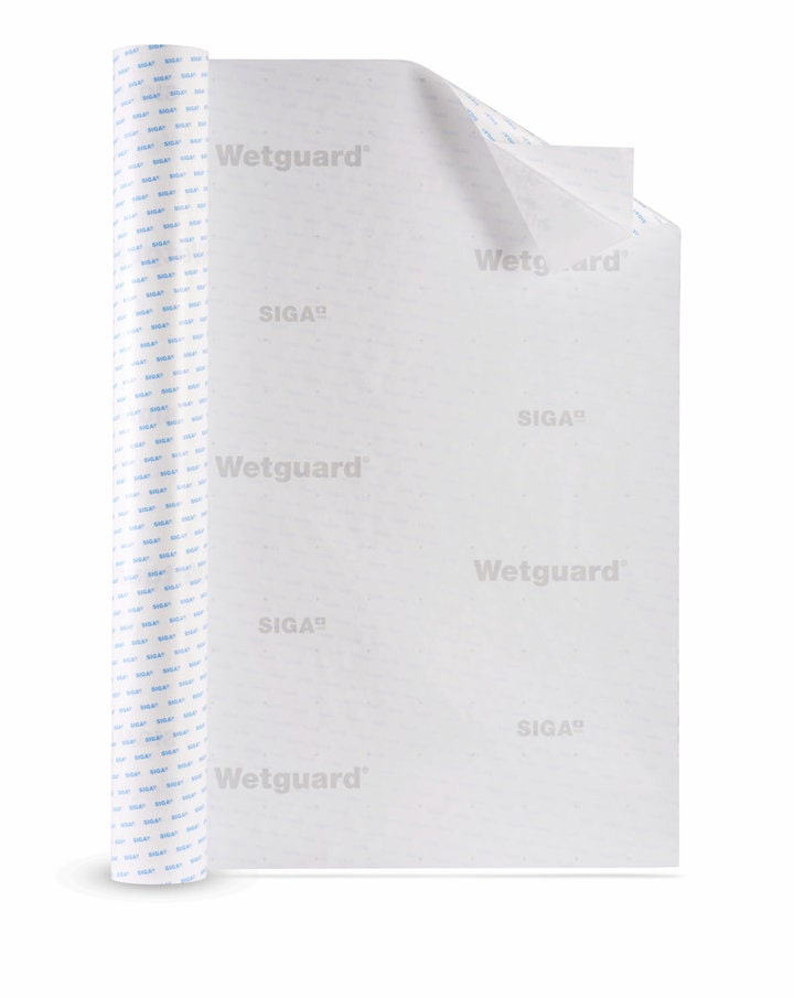SIGA Wetguard® 200 SA membrāna (1560 mm)