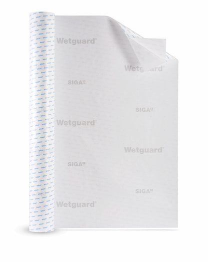 SIGA Wetguard® 200 SA membrāna (1560 mm)