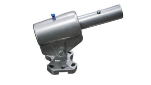 Regulējams bull float turētājs