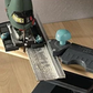 Wolfcraft Jigsaw Guide
