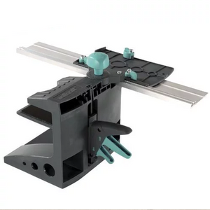 Wolfcraft figūrzāģa vadīkla