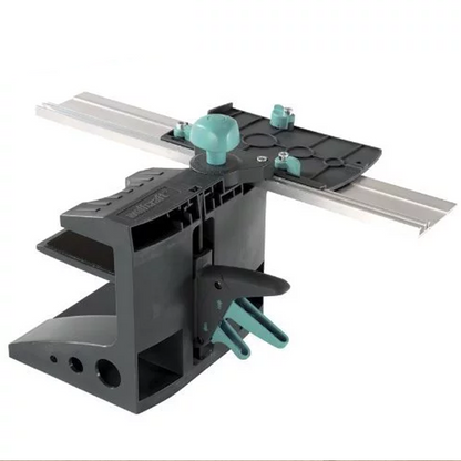 Wolfcraft Jigsaw Guide