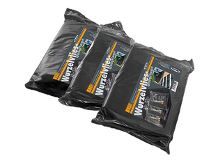 Ģeotekstils nezāļu un sakņu kontrolei (polipropilēna tekstils)