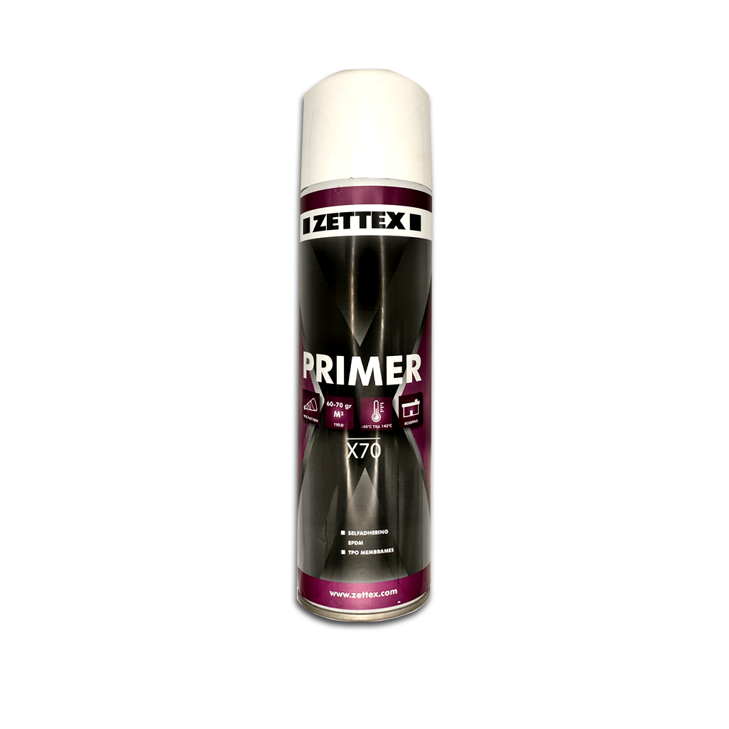 Spraybond X70 Primer izsmidzināmā grunts (500 ml)