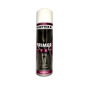 Spraybond X70 Primer izsmidzināmā grunts (500 ml)