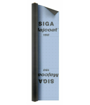 SIGA Majcoat 150 - pretvēja difūzijas membrāna (3 m x 50 m)