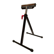 4PRO rullīša statīvs ar regulējamu augstumu (100 cm)