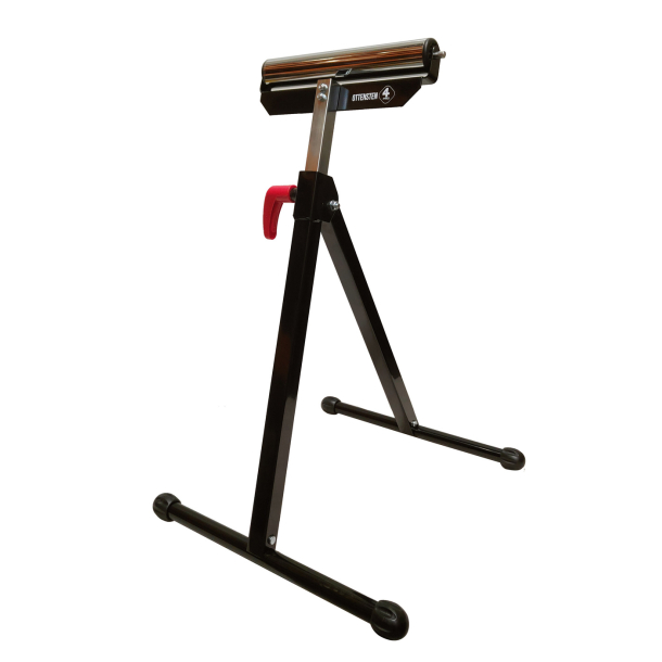 4PRO rullīša statīvs ar regulējamu augstumu (100 cm) (1)