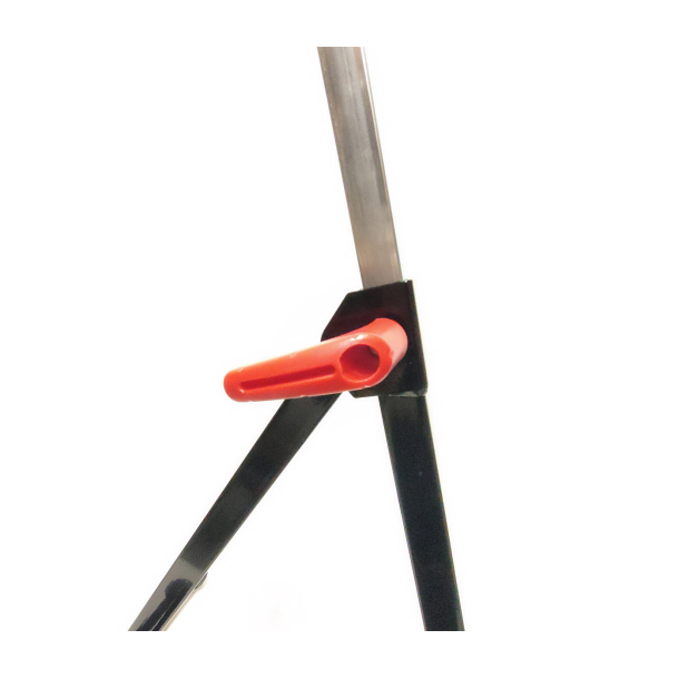 4PRO rullīša statīvs ar regulējamu augstumu (100 cm) (5)