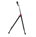 4PRO rullīša statīvs ar regulējamu augstumu (100 cm) (3)