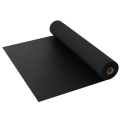4PRO melna fasādes difūzijas membrāna 210 g/m² (1.5 x 50 m) (75m2) (1)