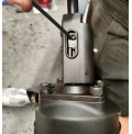4PRO FN42130 pneimatiskais naglotājs (90-130mm)(21 °) (8)