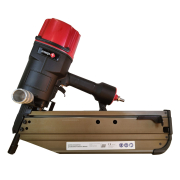 4PRO FN42130 pneimatiskais naglotājs (90-130mm)(21 °)