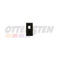 Padeves atvērējs - detaļa 4PRO 80/16 pneimatiskajam skavotājam. (1)