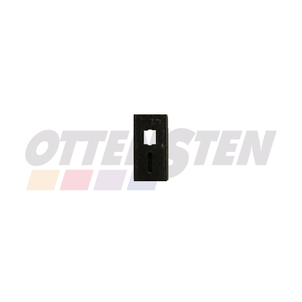 Padeves atvērējs - detaļa 4PRO 80/16 pneimatiskajam skavotājam. (1)