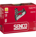 SENCO FUSION F15XP-18V akumulatora apdares naglošanas pistole (32-64mm; 1.8mm / 15ga; 34°; 1 akumulators) (4)