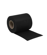 EPDM izolācijas lenta  (0.75 mm bieza)