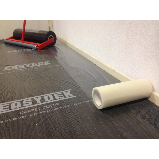 EASYDEK aplikātors grīdas un paklāju aizsargmateriālu uzklāšanai  (83 cm rullim) (6)
