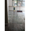 EASYDEK aplikātors grīdas un paklāju aizsargmateriālu uzklāšanai  (83 cm rullim) (8)