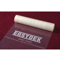 EASYDEK Carpet cover paklāju aizsargmateriāls (100mk x 0.6 x 60m) (5)