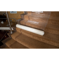 EASYDEK Carpet cover paklāju aizsargmateriāls (100mk x 0.6 x 60m) (4)