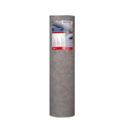 EASYDEK Dura Cover Concrete betona grīdu, sienu pagaidu aizsarg materiāls (0.5/1/2 x 25m)