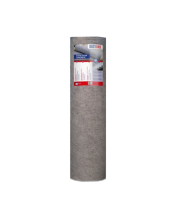 EASYDEK Dura Cover Concrete betona grīdu, sienu pagaidu aizsarg materiāls (0.5/1/2 x 25m)