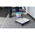 EASYDEK Multi cover basic universāls aizsarg materiāls dažādiem grīdu, kāpņu segumiem (1x10-50m; 230g/m2) (4)