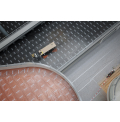EASYDEK Carpet cover paklāju aizsargmateriāls (100mk x 0.6 x 60m) (9)