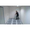 EASYDEK Carpet cover nedegošs paklāju aizsargmateriāls (80mk x 0.9 x 60m; B1) (3)