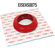 Eisedicht Tyvek HS FRGD250 manžete dūmvadiem Ø 250-270 mm (580x580mm)