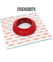 Eisedicht Tyvek HS FRGD250 manžete dūmvadiem Ø 250-270 mm (580x580mm)