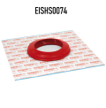 Eisedicht Tyvek HS FRGD230 manžete dūmvadiem Ø 230-250 mm (580x580mm) (1)