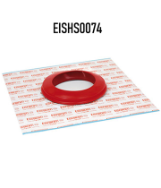 Eisedicht Tyvek HS FRGD230 manžete dūmvadiem Ø 230-250 mm (580x580mm)