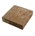 Korķa starplika (3/ 6 / 10 mm X 60x60mm) (1)