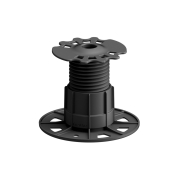 Regulējams terases balsts SL BASE L (67–117 mm; 2.2 kN)