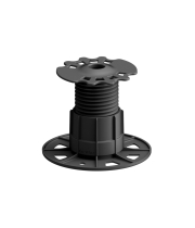 Regulējams terases balsts SL BASE L (67–117 mm; 2.2 kN)