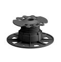 Regulējams terases balsts SL BASE M (42–67 mm; 2.2 kN) (1)