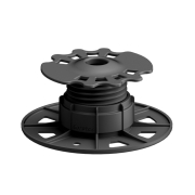 Regulējams terases balsts SL BASE M (42–67 mm; 2.2 kN)
